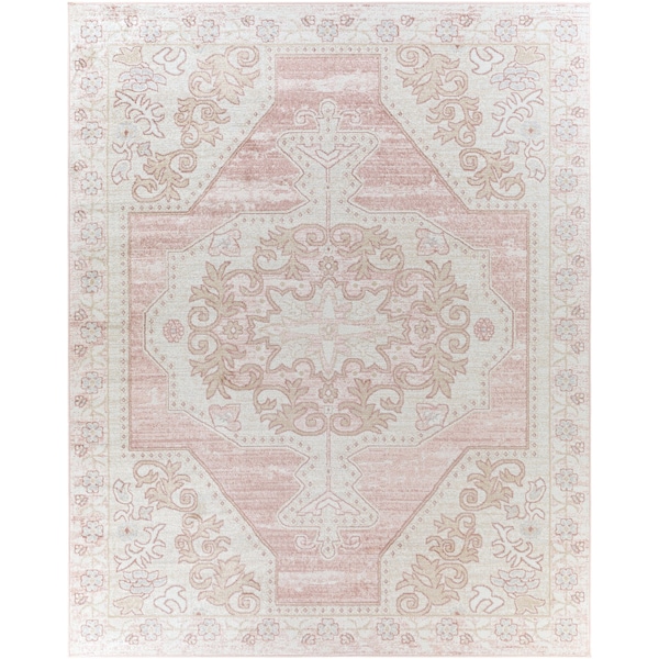 Livabliss St Tropez SRZ-2317 Machine Crafted Area Rug SRZ2317-7996 - main